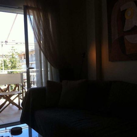 360 Spectacular View Apartment พาทรา ภายนอก รูปภาพ