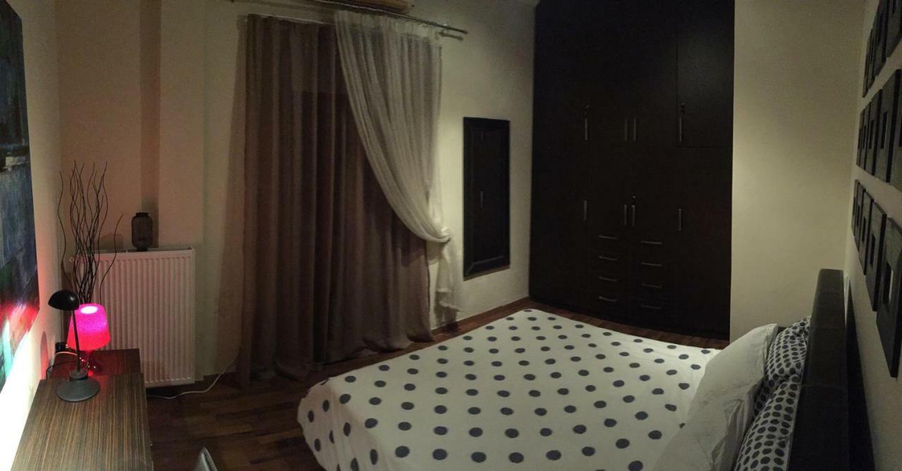 360 Spectacular View Apartment พาทรา ภายนอก รูปภาพ